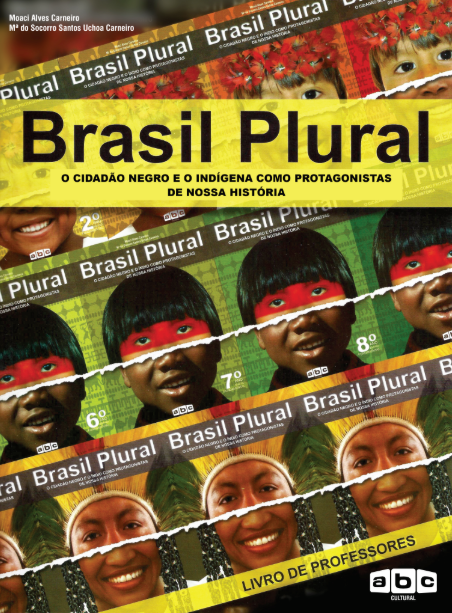 Coleção Brasil Plural